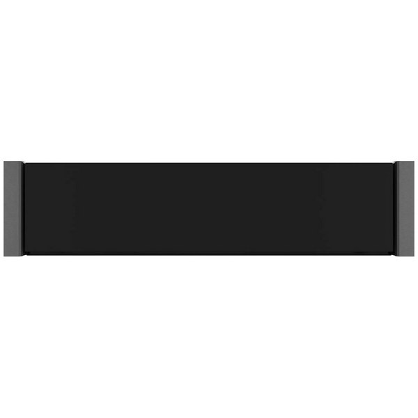 NEFF 60cm N 70 Built-in Warming Drawer 60 x 14 cm Graphite-Grey N24HA11G1B