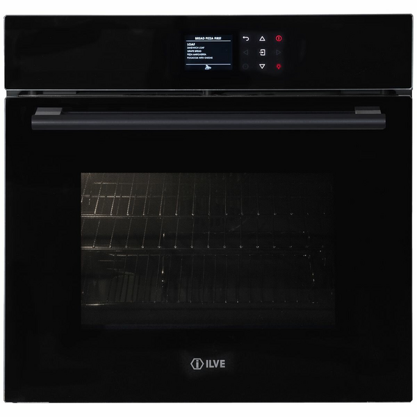 Ilve ivdfs55 benchtop dishwasher sales