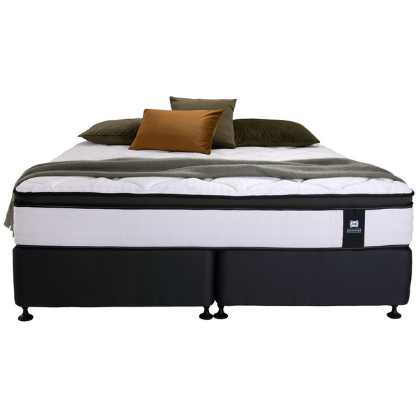 Sealy Flynn Medium Mattress Queen FLY-MED-QUN