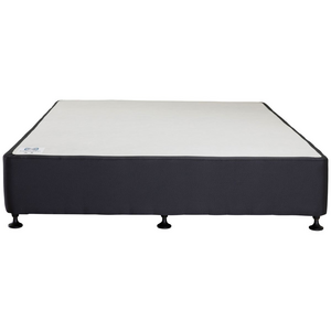 Sealy Double Advantage Base Charcoal 905704