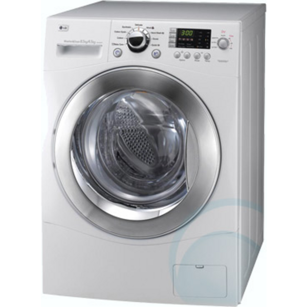 LG Washer Dryer Combo WD14030RD