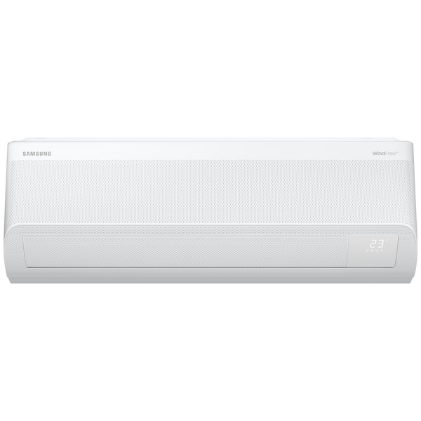 Samsung 3.5kW Reverse Cycle GEO WindFree Hiwall DRED Enabled Split System Air Conditioner F-AR12DXEANWK1