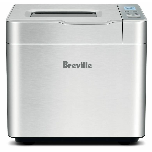 Breville The Bakers Dozen LBM250BSS2IAN1