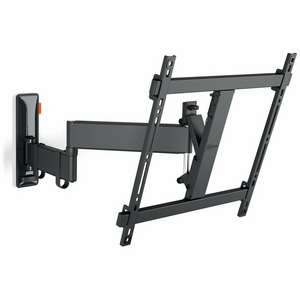 Vogel's Medium Full-Motion+ TV Mount - Black TVM3445B
