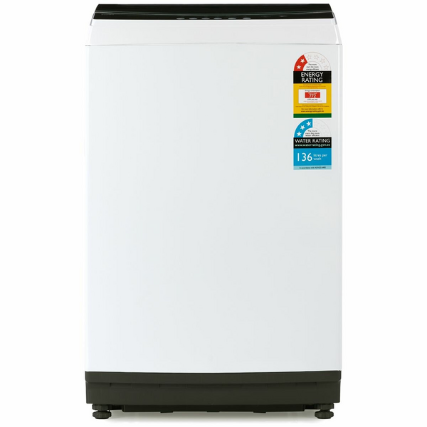 Esatto White Benchtop Dishwasher EBTDW2D Andoo
