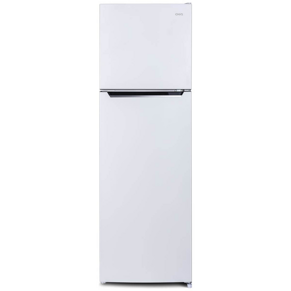 CHiQ 255L Top Mount Fridge White CTM255NW5E