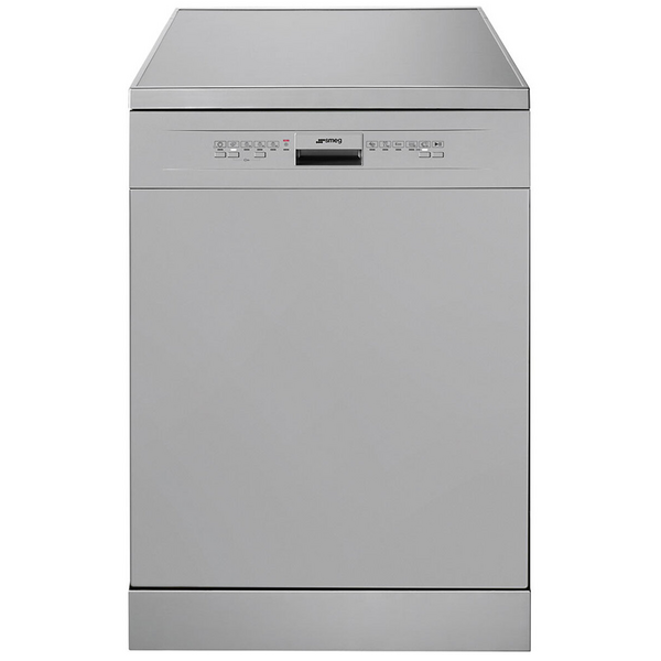 Smeg Freestanding Dishwasher DWA6214S2
