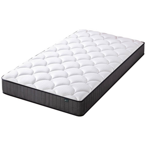 Zinus Single I coil Pocket Spring Mattress AU-MSSBO1ZC-06S