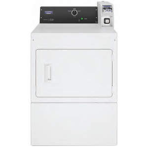 Maytag 9kg Coin Operated Front Load Electric Dryer MDE20CS