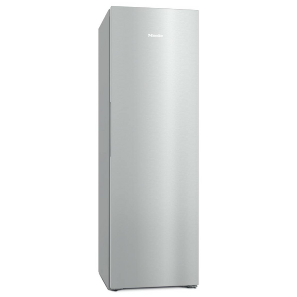 Miele 399L Freestanding Upright Fridge Stainless Steel KS4383EDEDTCS
