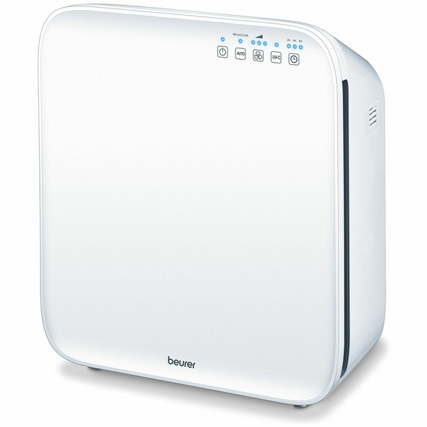 Beurer Triple Filter Air Purifier LR310