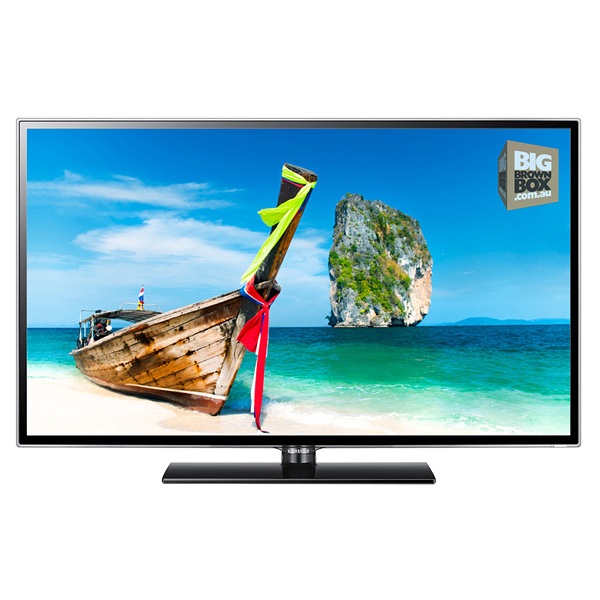Samsung series 5 46 Inch 117cm Full HD LED LCD TV UA46ES5500 | Andoo