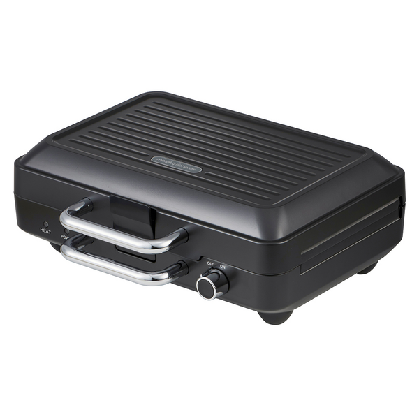 Morphy Richards MultiPress Titanium MREMP4TNM