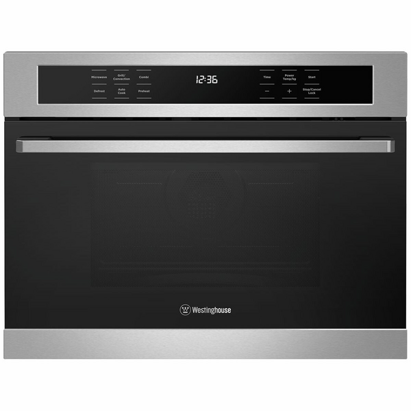 White westinghouse built in oven hot sale