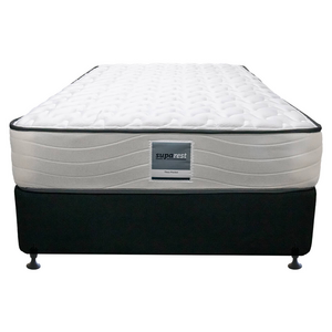 Supa Rest Theo Pocket Single Mattress SUPTHEMSGL