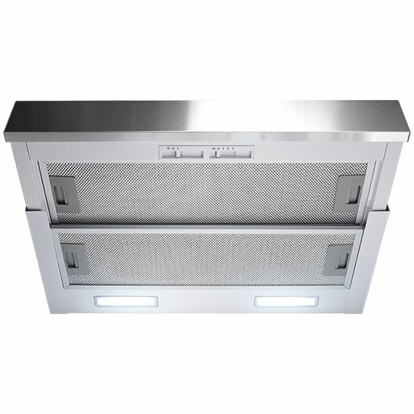 Omega Freestanding Dishwasher ODW717X Andoo