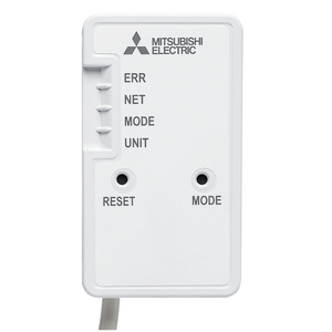Mitsubishi Electric Wi-Fi Interface Controller MAC-588IF-E