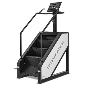 Lifespan Fitness ST-10 Stair Climber LFST-ST10