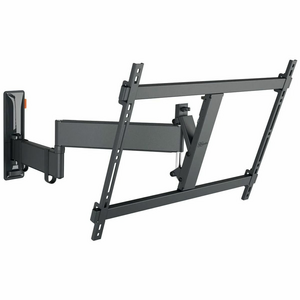 Vogel's Large Full-Motion+ TV Mount - Black TVM3645B