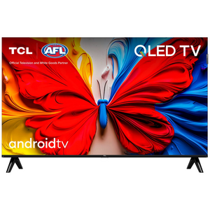 TCL 32 Inch S5K Full HD QLED Android TV 32S5K