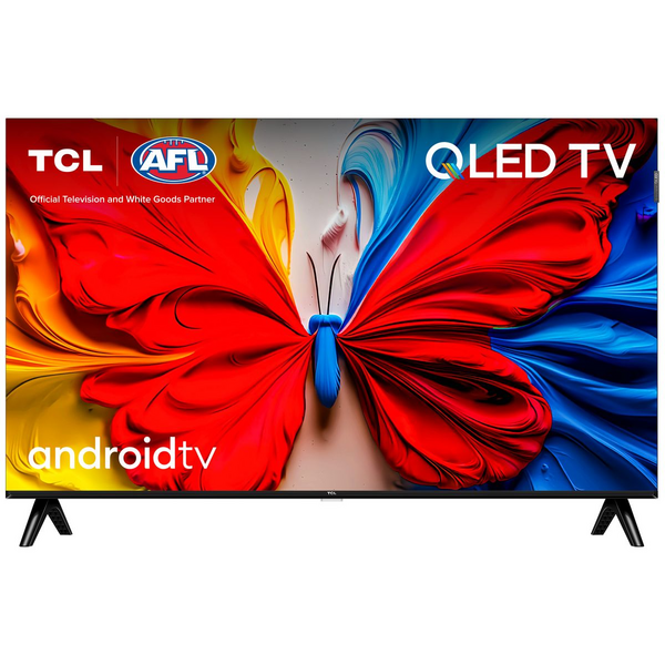 TCL 32 Inch S5K Full HD QLED Android TV 32S5K