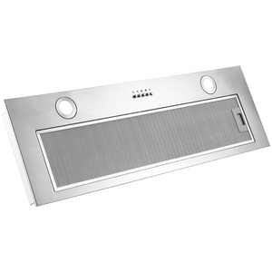 Beko 90cm Under Cupboard Rangehood BRH90UX