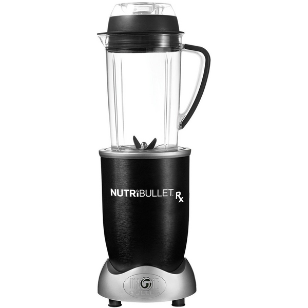 NutriBullet RX1700 Blender N17-1001 Andoo