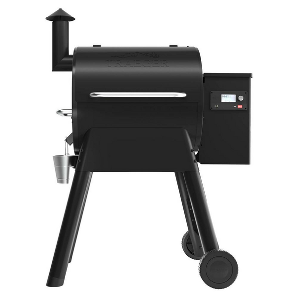 Traeger Pro 575 Wood Pellet Grill TFB57GLEC