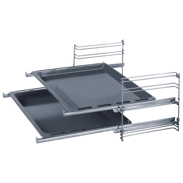 Bosch Telescoping Extension Rails 2 Fold HEZ438201