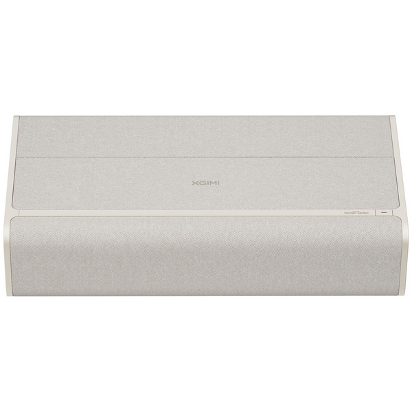 Xgimi Aura 2 Dual Laser 4K Short Throw Projector WM03B