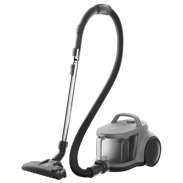 Electrolux Clean 500 Bagless Vacuum Cleaner EFC52522