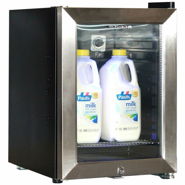 Schmick 23L Mini Bar Fridge for Milk Storage HUS-SC23C