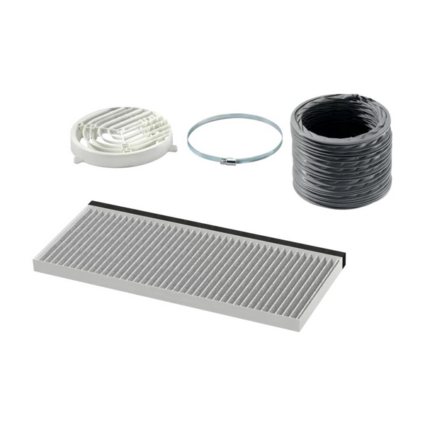 Bosch Clean Air Standard Recirculation Kit DWZ1IT1I4