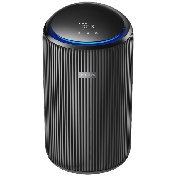 Philips PureProtect Pro 4200 Series Smart Air Purifier Metallic Black AC4221-11