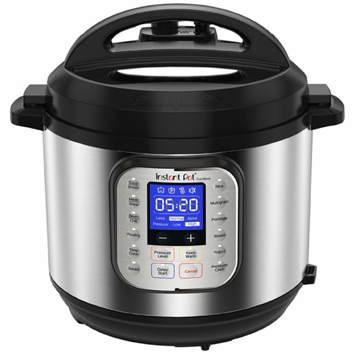 Duo best sale nova 80