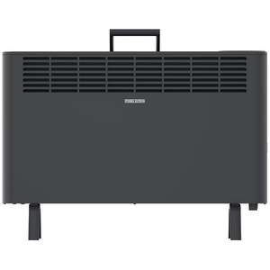 Stiebel Eltron CNS 2000 Plus LCD Move Black 207545