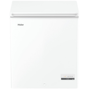 Haier Series 300 137L Hybrid Chest Freezer White HCF140W