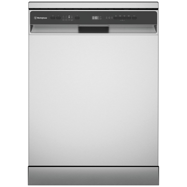 Westinghouse 60cm Stainless Steel Freestanding Dishwasher WSF6604XC