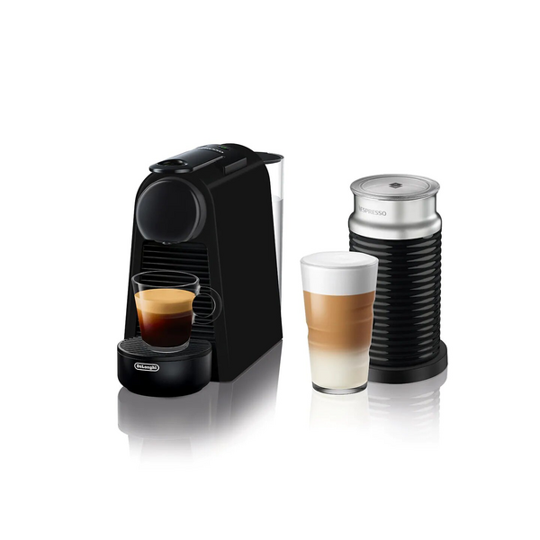 Delonghi Nespresso Essenza Mini & Milk EN85BMAE