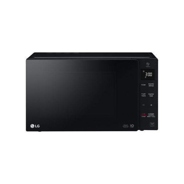 LG NeoChef 42L Smart Inverter Microwave Oven 1200W MS4236DB