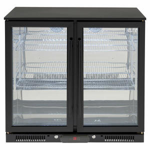 Euro Appliances 208L Beverage Centre EA900WFBL