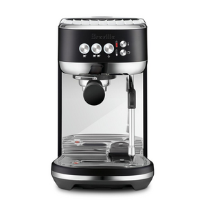 Breville The Bambino Plus Espresso Black Coffee Machine BES500BTR