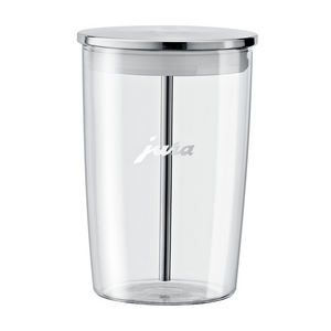 JURA Glass Milk Container 72570