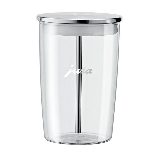 JURA Glass Milk Container 72570