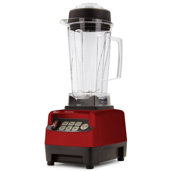 BioChef High Performance Blender KT-BL-BC-AU-RD