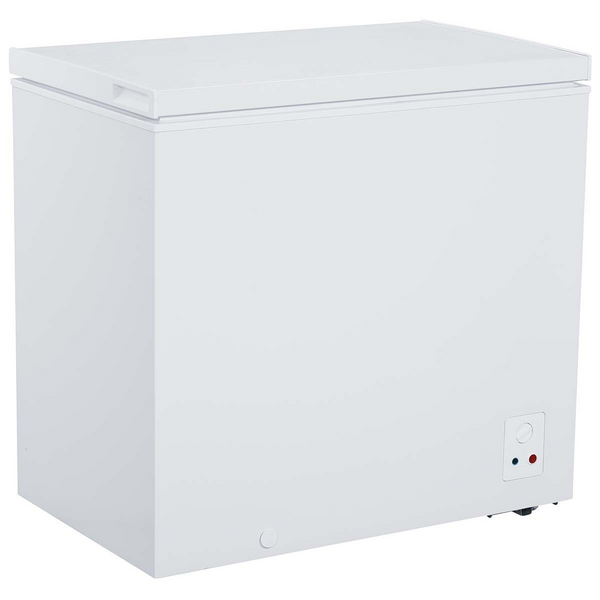 Airflo 208L Chest Freezer AFF208