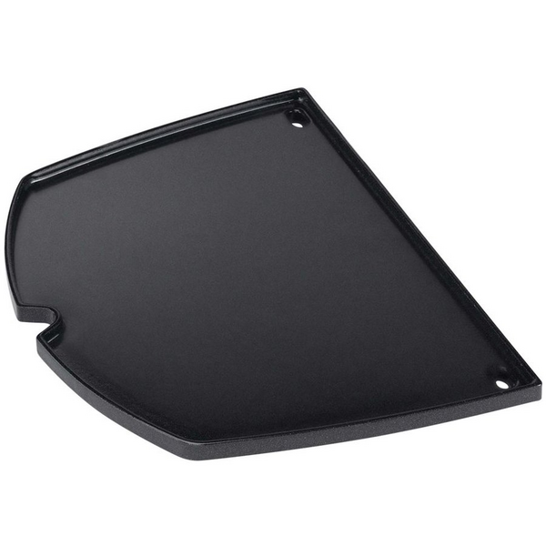 Weber Family Q Hotplate 6506