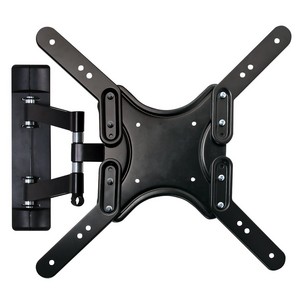Crest Full-Motion TV Wall Mount for 25 to 55 Inch TVs MFP5FM