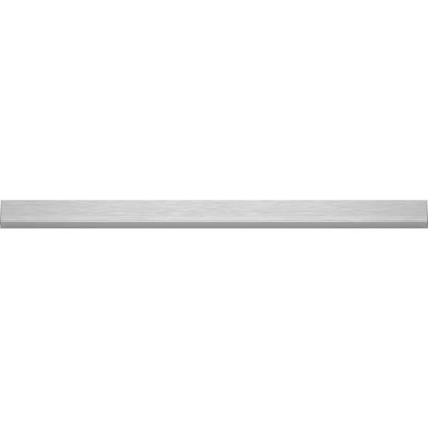 Bosch 60cm Stainless Steel Handle Bar/Front Panel DSZ4655