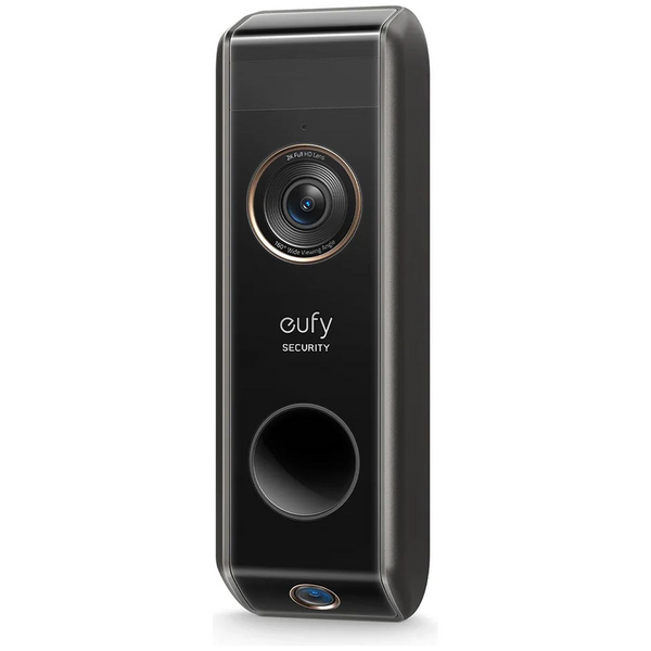 Eufy Dual Camera Doorbell Add-On T8213G11